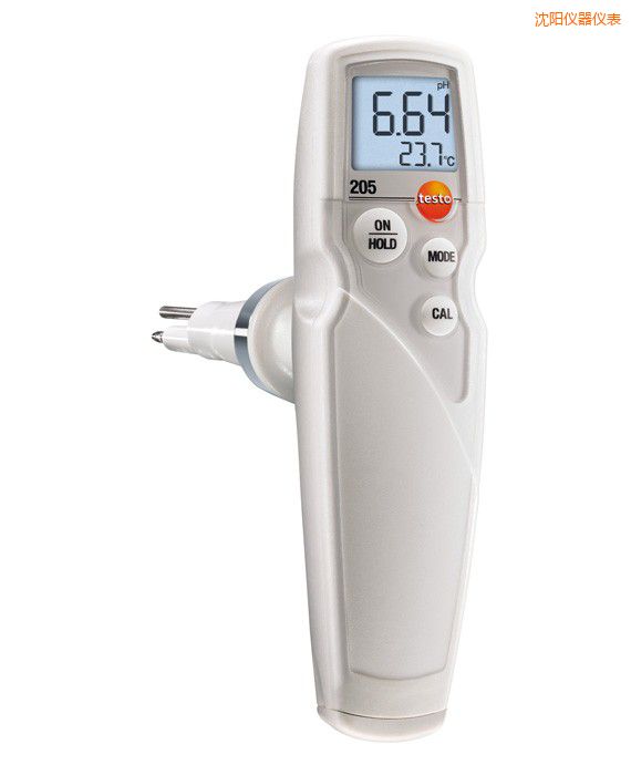 沈陽(yáng)pH計(jì)