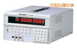 沈陽(yáng)單路輸出可編程線(xiàn)性直流電源