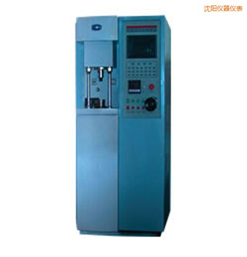 沈陽時代四球摩擦試驗機(jī)