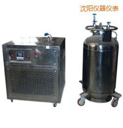 沈陽時代液氮沖擊試驗低溫儀