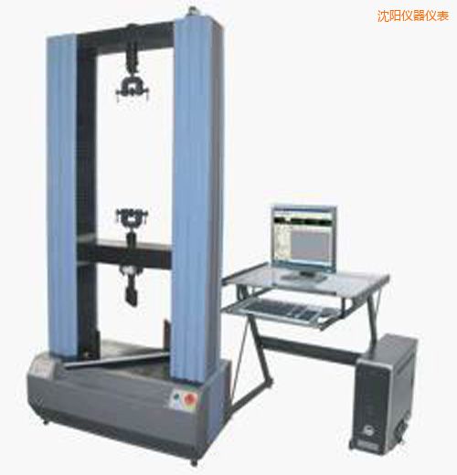 沈陽微機(jī)控制電子式人造板試驗(yàn)機(jī)