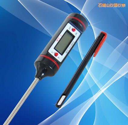 石嘴山手持式食品溫度快速測(cè)定儀