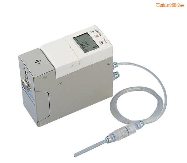 石嘴山半導(dǎo)體氣體檢測(cè)器