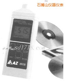 石嘴山數(shù)位式經(jīng)濟型噪音計