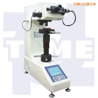 石嘴山時(shí)代小負(fù)荷布氏硬度計(jì)