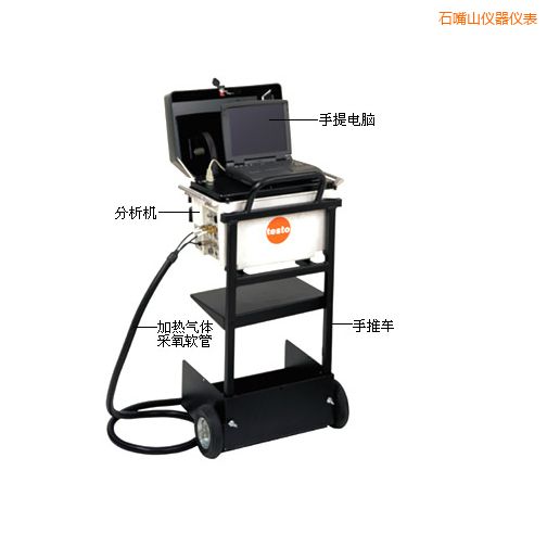 石嘴山煙氣分析儀