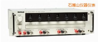 石嘴山十進(jìn)制分壓器