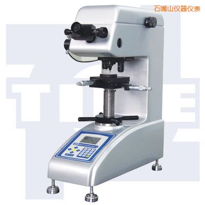 石嘴山維氏硬度計(jì)