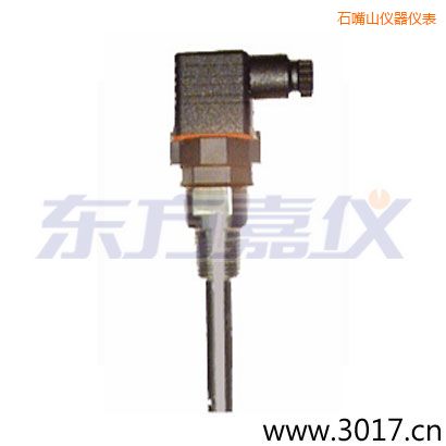 石嘴山含有溫度的兩線電導(dǎo)率電極