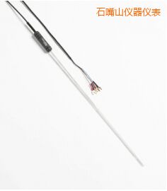 石嘴山高精度石英套管標準鉑電阻溫度計