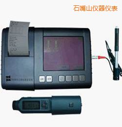 ʯ��ɽ�r������Ӳ�Ȝy��ϵ�y(t��ng)