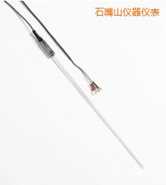 石嘴山高性價(jià)比石英套管標(biāo)準(zhǔn)鉑電阻溫度計(jì)
