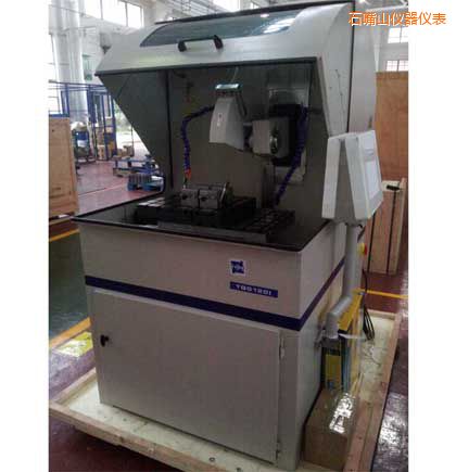 石嘴山大型全自動(dòng)切割機(jī)