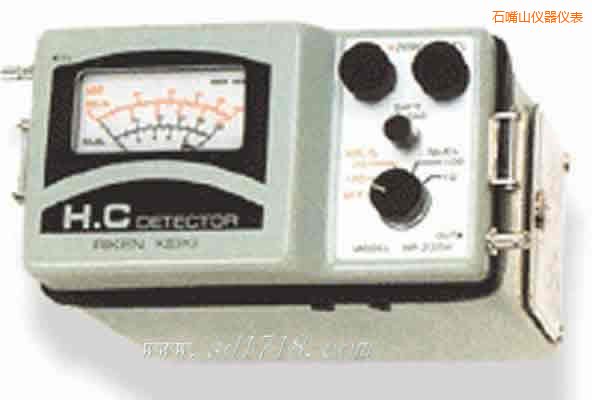 石嘴山可燃?xì)怏w檢測(cè)儀