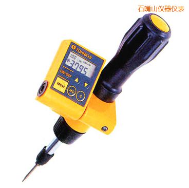 石嘴山STC 數(shù)顯式扭力起子