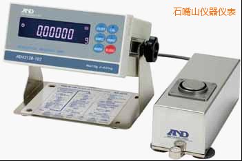 ʯ��ɽ�ձ�AND AD-4212B���a(ch��n)��(xi��n)�Q(ch��ng)��ϵ�y(t��ng),110g,0.01mg