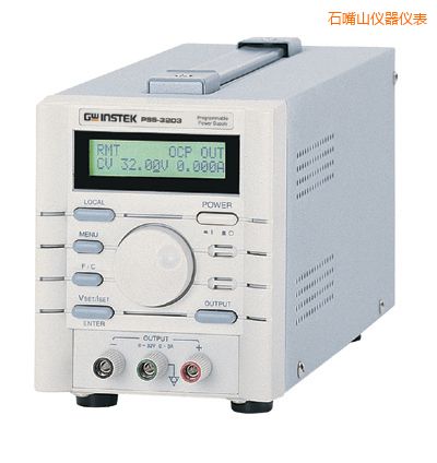 石嘴山可程式/線性/直流電源供應(yīng)器