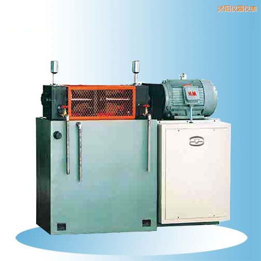 沭陽時(shí)代齒輪磨損試驗(yàn)機(jī)