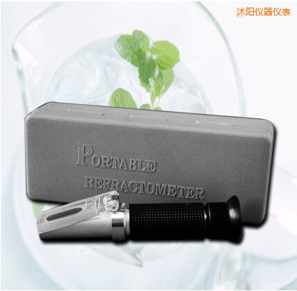 沭陽手持式食鹽/鹽度快速測(cè)定儀