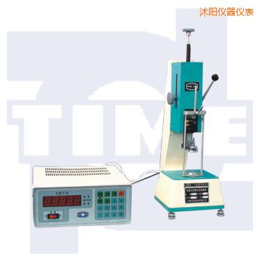 沭陽數(shù)顯示彈簧拉壓試驗機