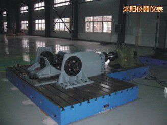 沭陽微機(jī)控制驅(qū)動(dòng)橋總成扭轉(zhuǎn)試驗(yàn)機(jī)