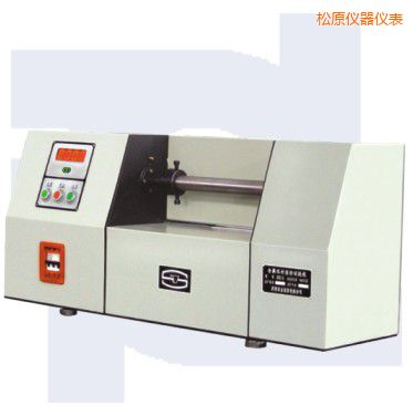 松原金屬線材扭轉試驗機