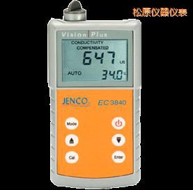 ��ԭ����(gu��)����JENCO 3840��yʽ늌�(d��o)�ʃx/TDS/�}�Ȝy(c��)ԇ�x