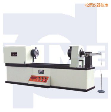 松原金屬線材扭轉試驗機