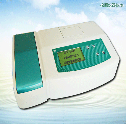 松原全自動(dòng)室內(nèi)空氣現(xiàn)場(chǎng)甲醛/氨測(cè)定儀