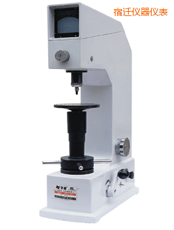 宿遷布洛維硬度計(jì)
