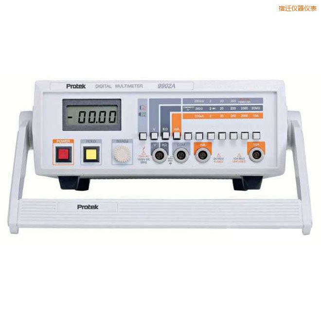 宿遷臺(tái)式萬(wàn)用表