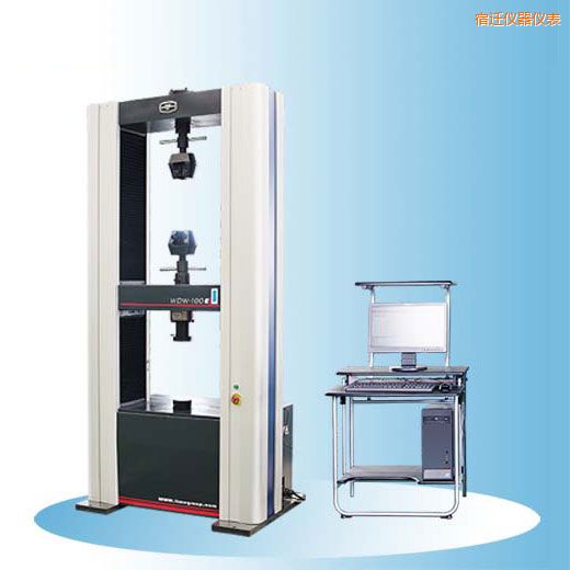 宿遷時(shí)代電子萬(wàn)能試驗(yàn)機(jī)