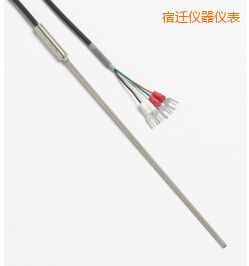 宿遷快速響應(yīng)鉑電阻溫度計(jì)