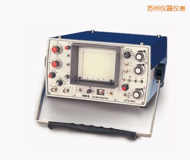 蘇州模擬超聲波探傷儀