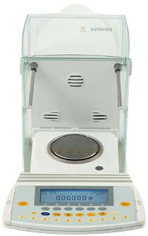 �K�ݷ�����ƽ,410g,0.1mg