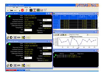 �K��COMPASS for Flow У��(zh��n)ܛ��