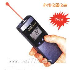 蘇州紅外測溫儀
