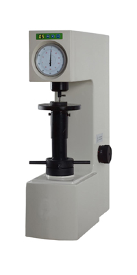 泰安塑料洛氏硬度計