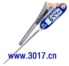 太原數(shù)字式溫度計