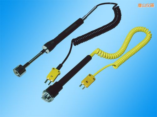 唐山表面熱電偶