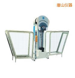 唐山時(shí)代沖擊試驗(yàn)機(jī)參數(shù)選型表