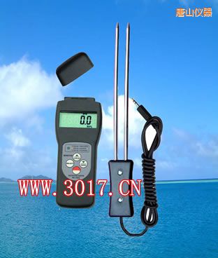 唐山糧食水分儀