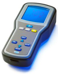 唐山手握式 pH計(jì) 離子敏感場效應(yīng)晶體管