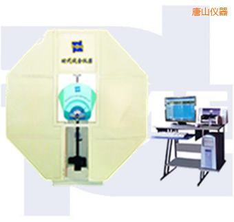 唐山微機(jī)控制擺錘沖擊試驗(yàn)機(jī)