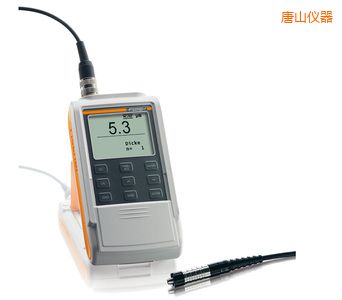 唐山手持式涂層測厚儀