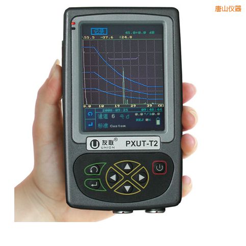 唐山掌上式數字超聲波探傷