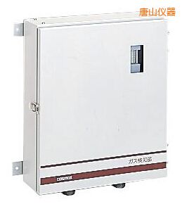 唐山半導體工廠氣體檢測儀