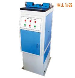 唐山時代電動夏比沖擊試樣缺口拉床