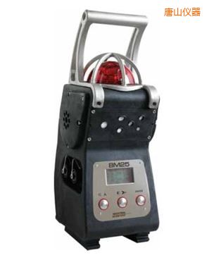 唐山復(fù)合式氣體檢測(cè)儀