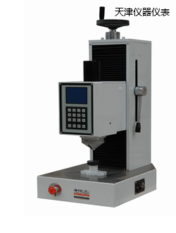 天津自動全洛氏硬度計